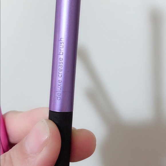 4 real techniques brushes - Picture 4 of 8